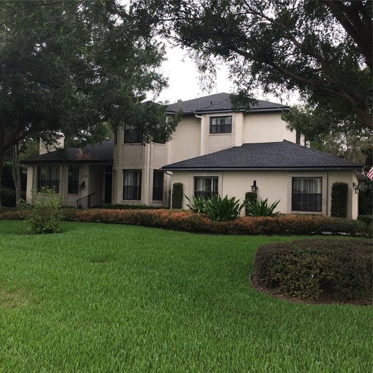 10804 PANICUM COURT NEW PORT RICHEY, FL 34655