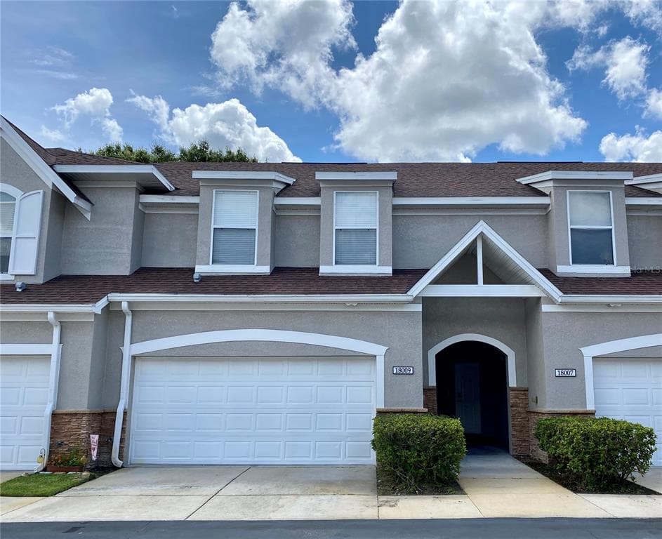 18009 MELIBEE STONE STREET TAMPA, FL 33647
