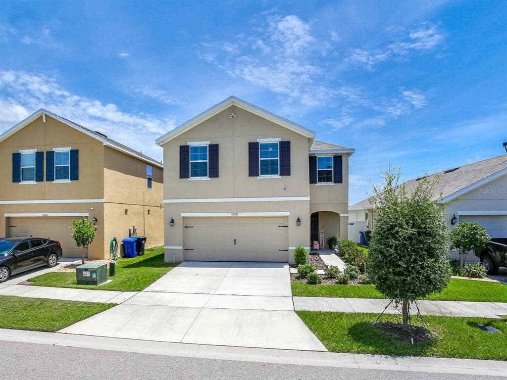 10108 MANGROVE WELL ROAD