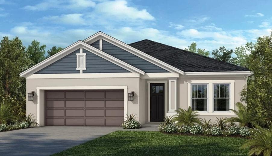 1058 HERON SOUND DRIVE APOPKA, FL 32703
