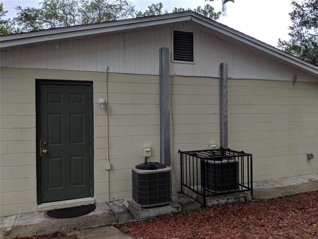 10019 N HYACINTH AVENUE TAMPA, FL 33612