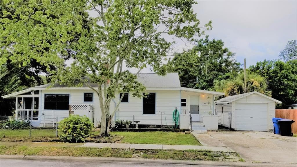 4560 21ST STREET N ST PETERSBURG, FL 33714