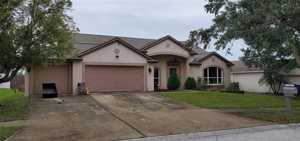12855 RAYSBROOK DRIVE RIVERVIEW, FL 33569