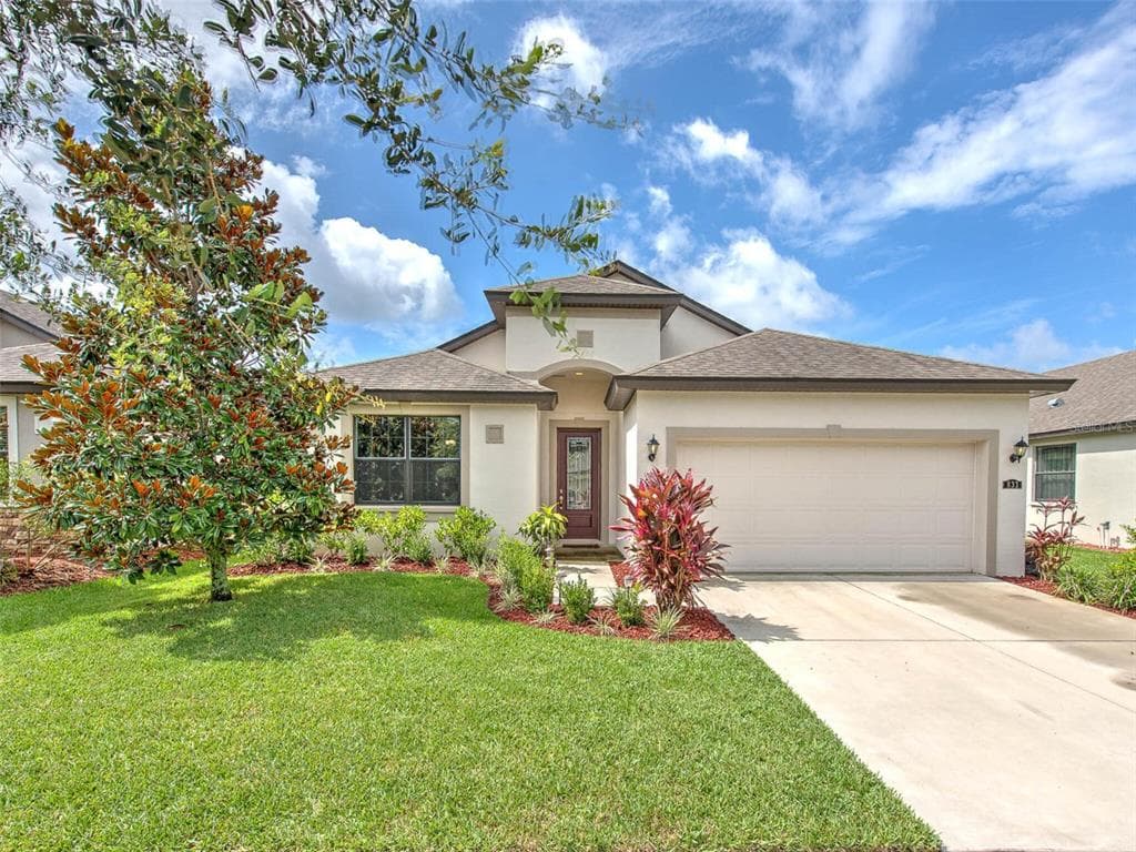 833 VINO VERDE CIRCLE BRANDON, FL 33511