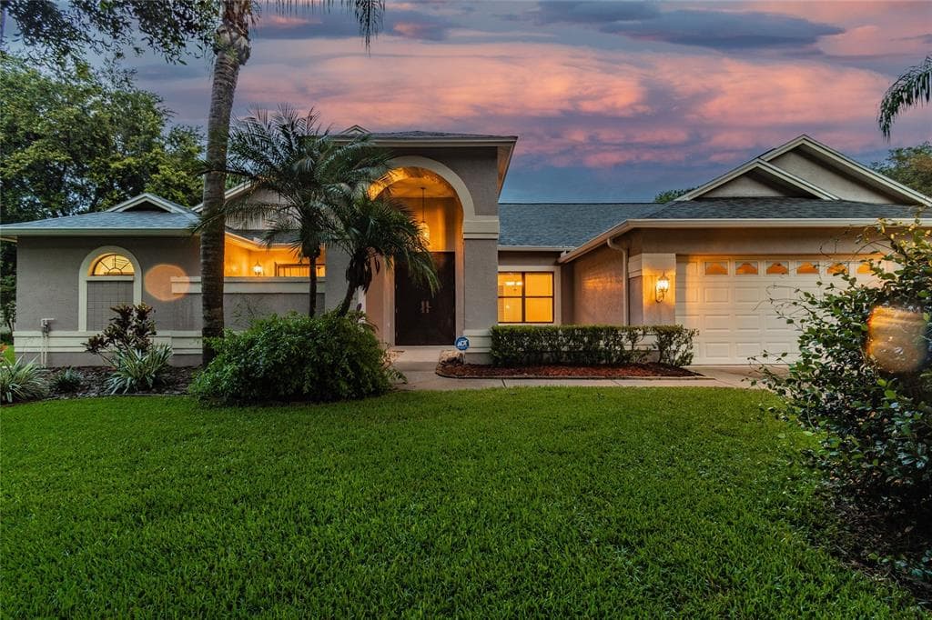 4301 GENTRICE DRIVE VALRICO, FL 33596