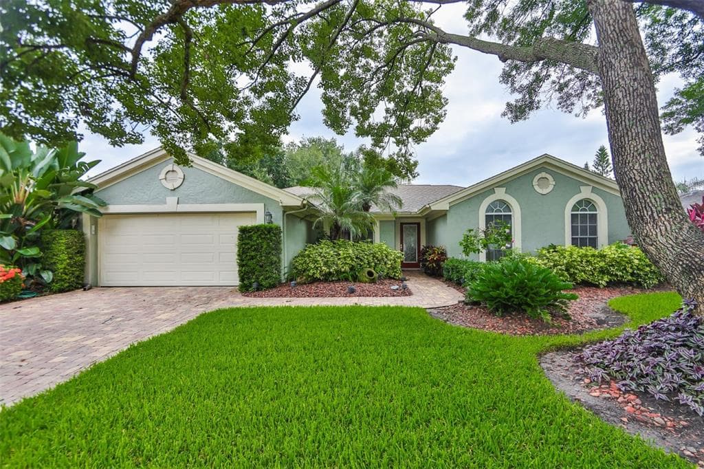 10422 TARA DRIVE RIVERVIEW, FL 33578