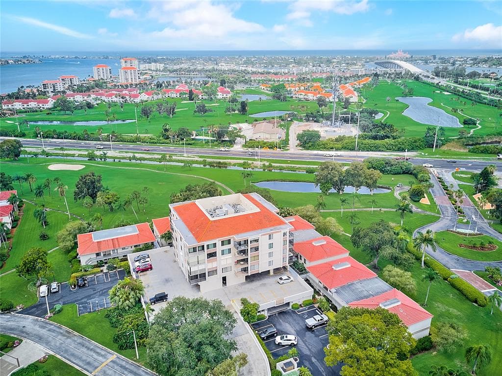 6219 PALMA DEL MAR BOULEVARD S UNIT 507 ST PETERSBURG, FL 33715