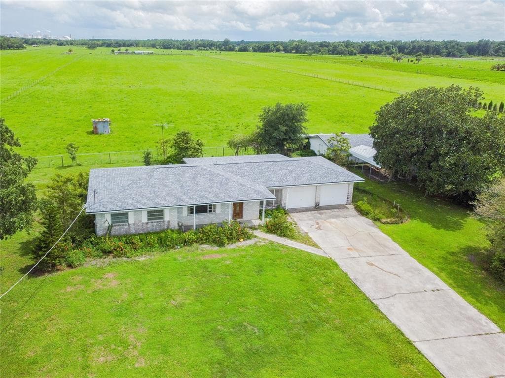 9750 ALLEN ROAD LITHIA, FL 33547