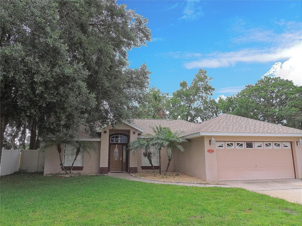 7342 BUMELIA DRIVE COCOA, FL 32927
