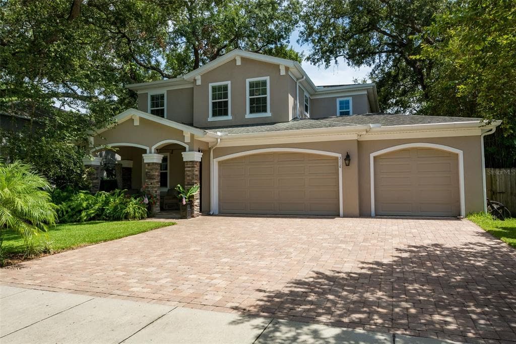 3116 W MARLIN AVENUE