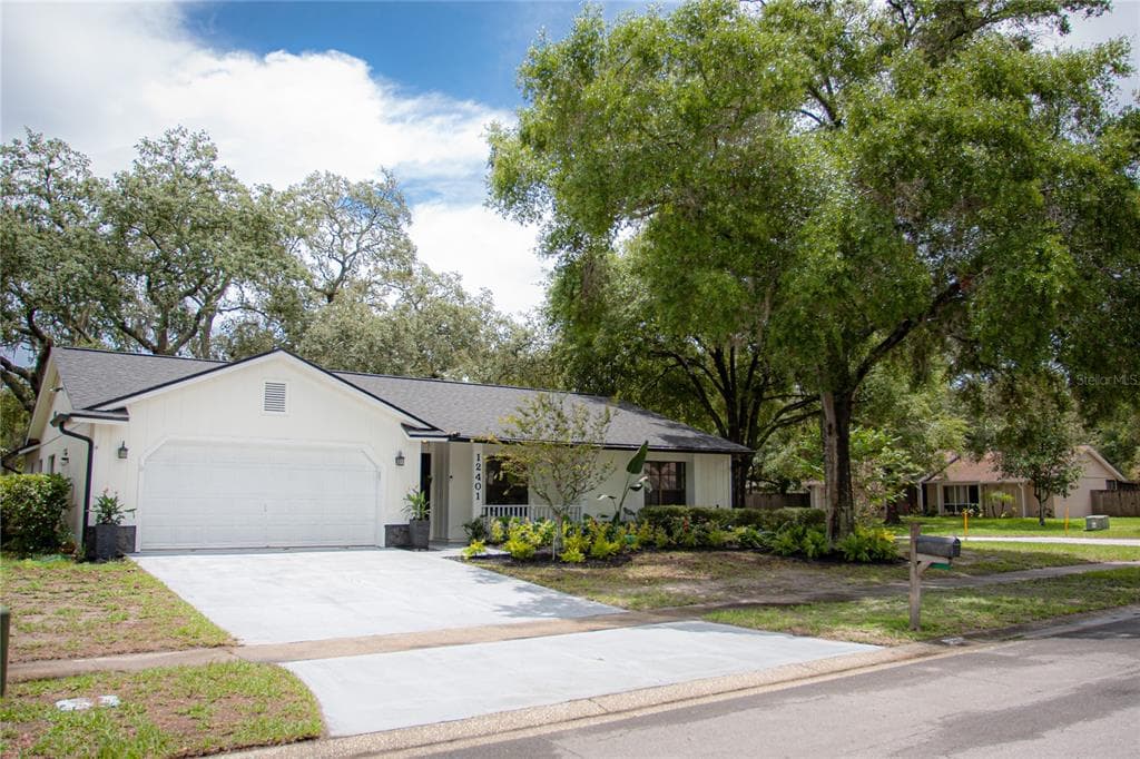 12401 PAMPAS PLACE TEMPLE TERRACE, FL 33617