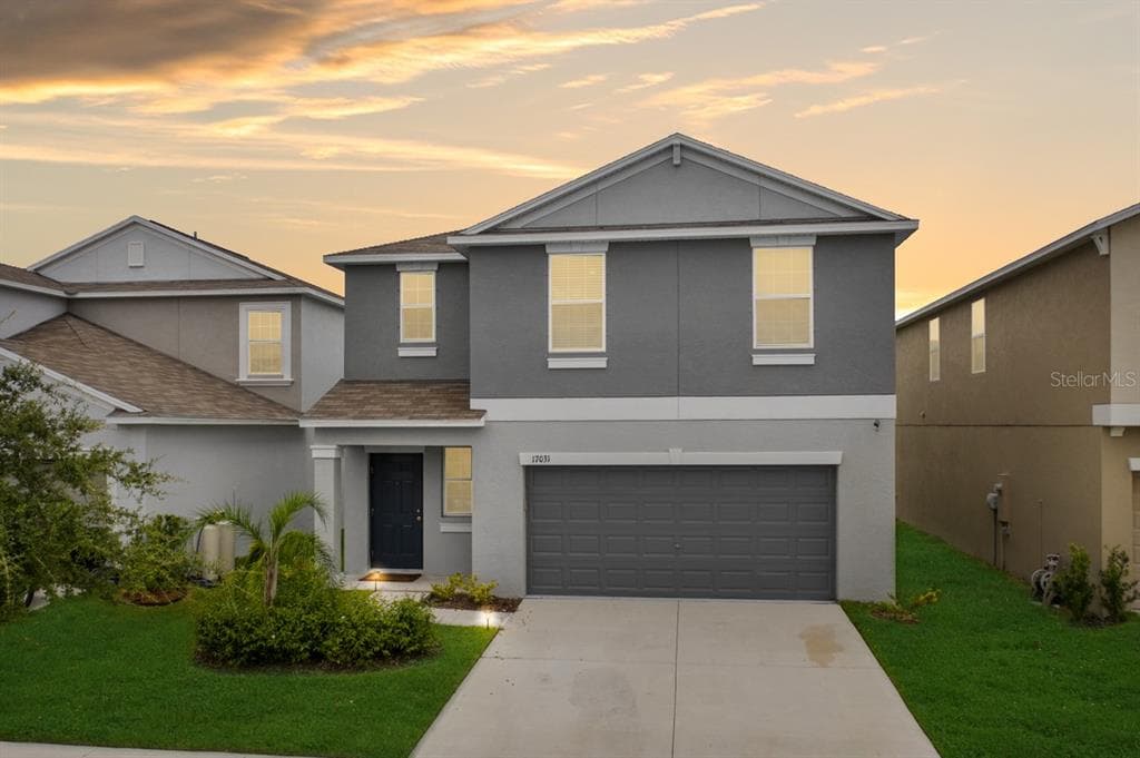 17031 YELLOW PINE STREET WIMAUMA, FL 33598