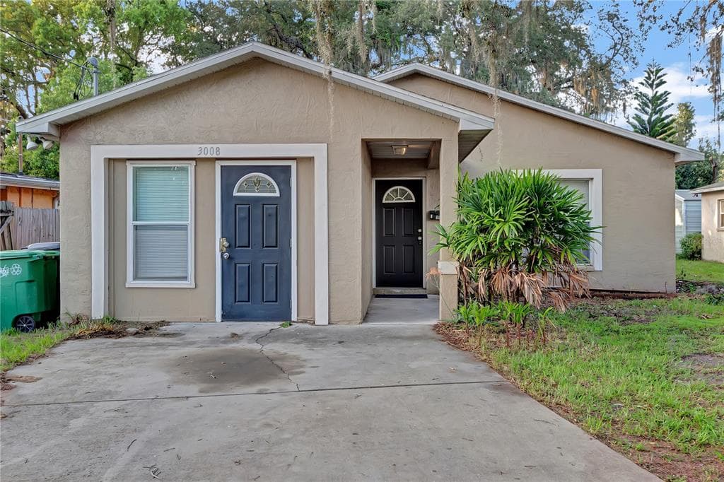 3008 CHIPCO STREET TAMPA, FL 33605