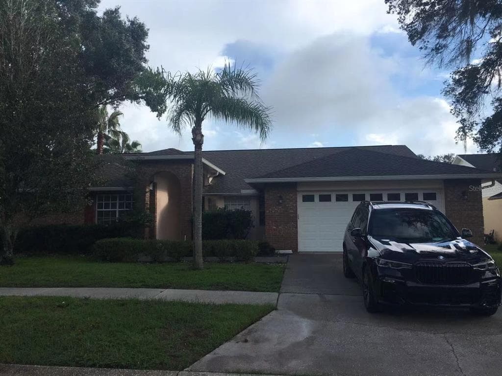 1101 BELLADONNA DRIVE BRANDON, FL 33510