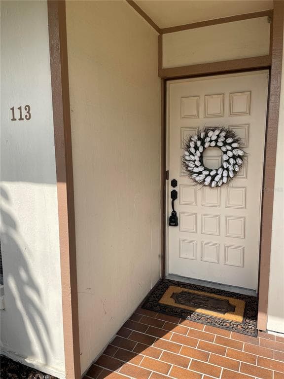 6269 PALMA DEL MAR BOULEVARD S UNIT 113 ST PETERSBURG, FL 33715