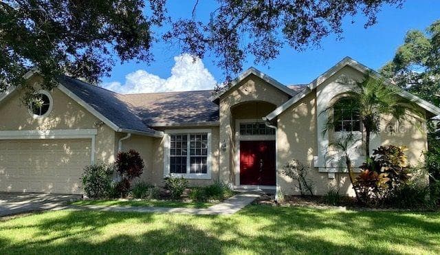 3013 WINDRIDGE OAKS DRIVE PALM HARBOR, FL 34684