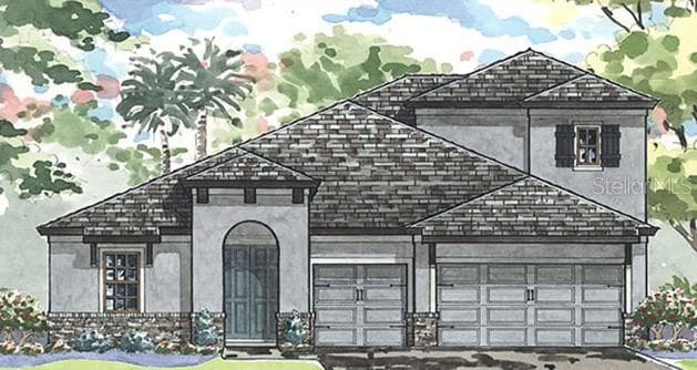 16384 FREHLEY RUN LAND O LAKES, FL 34638