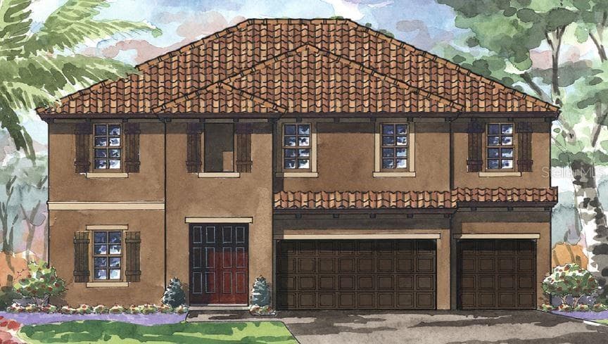 3133 TOUR TRACE LAND O LAKES, FL 34638