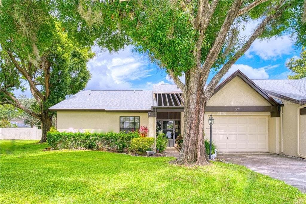 3499 CEDAR LANE PALM HARBOR, FL 34684