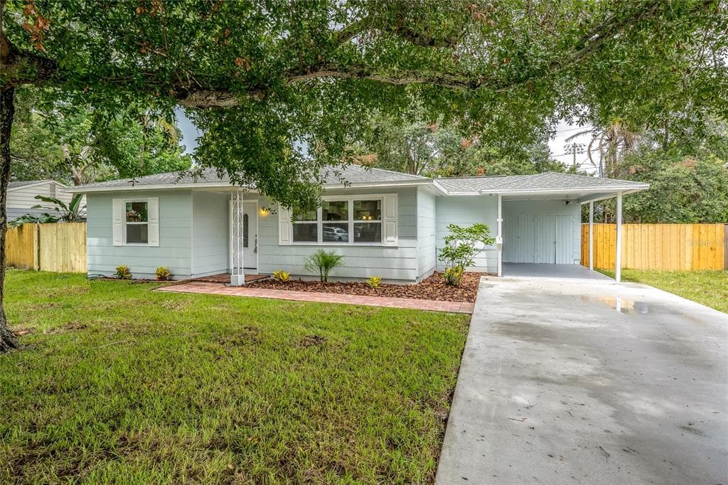 632 75TH STREET N ST PETERSBURG, FL 33710