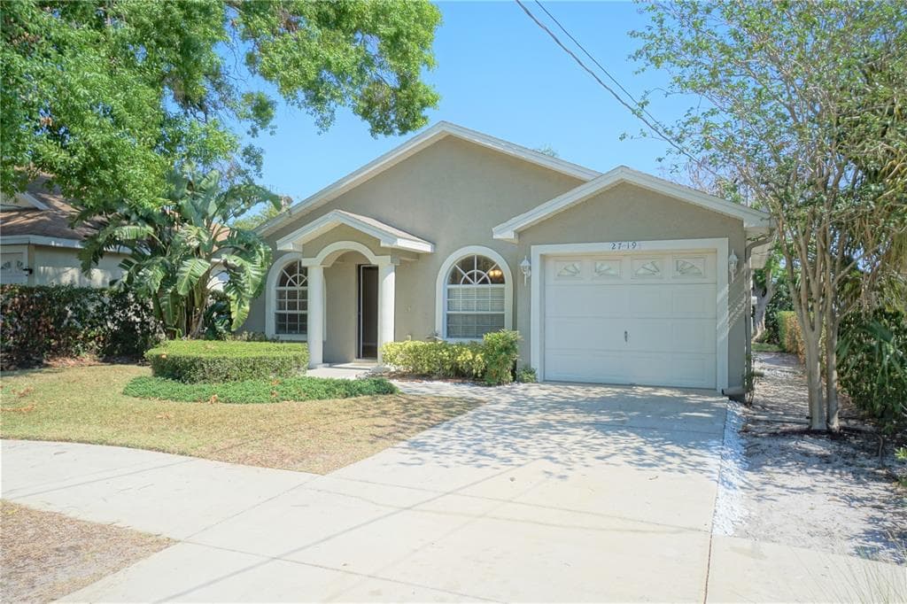 2719 W ARCH STREET TAMPA, FL 33607