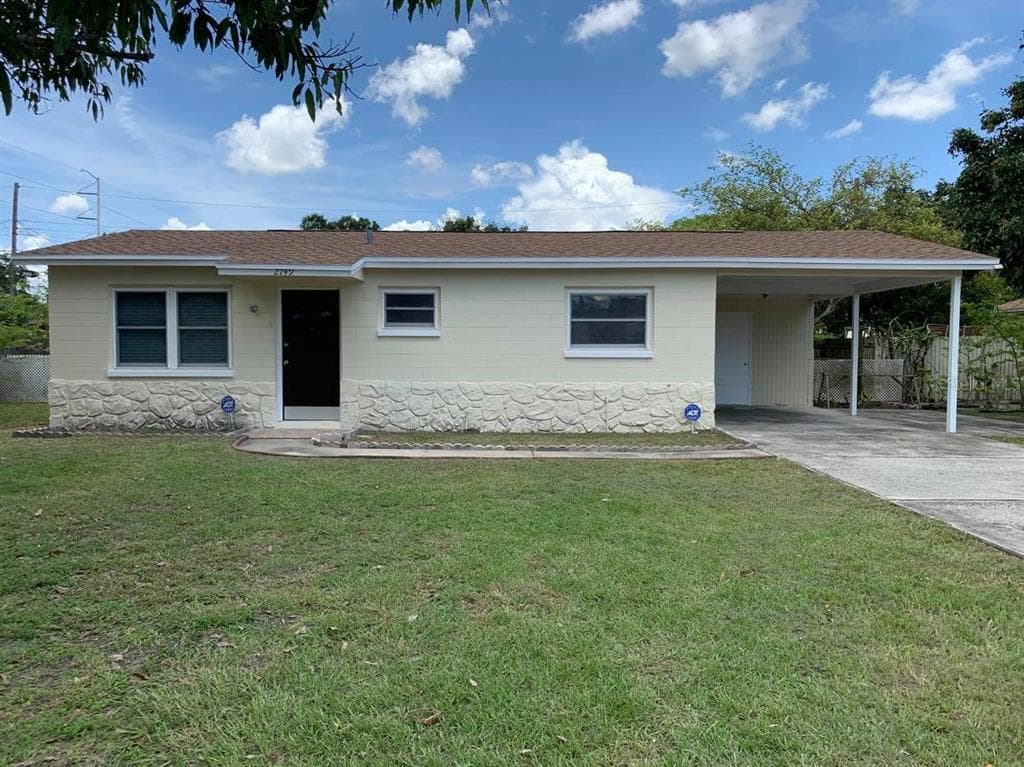 2749 58TH AVENUE N ST PETERSBURG, FL 33714