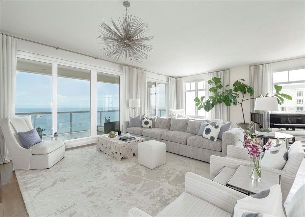 11 SAN MARCO STREET UNIT 1502