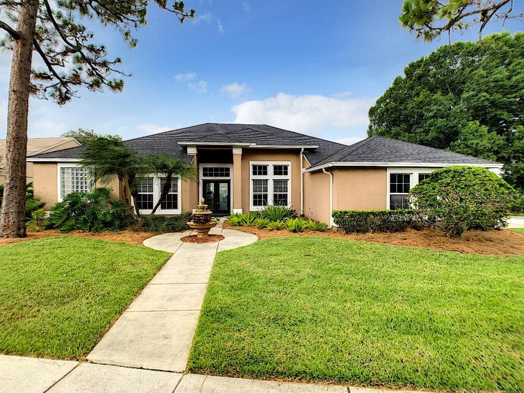4461 NE SADDLEWORTH CIRCLE SW ORLANDO, FL 32826
