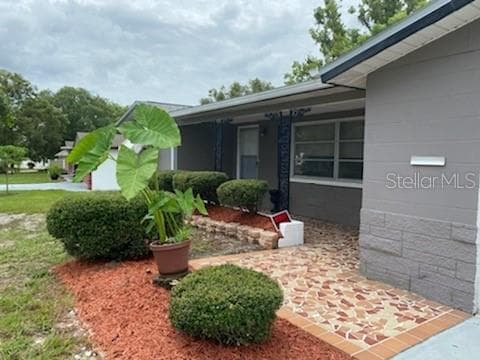 3421 CHICKADEE DRIVE HOLIDAY, FL 34690