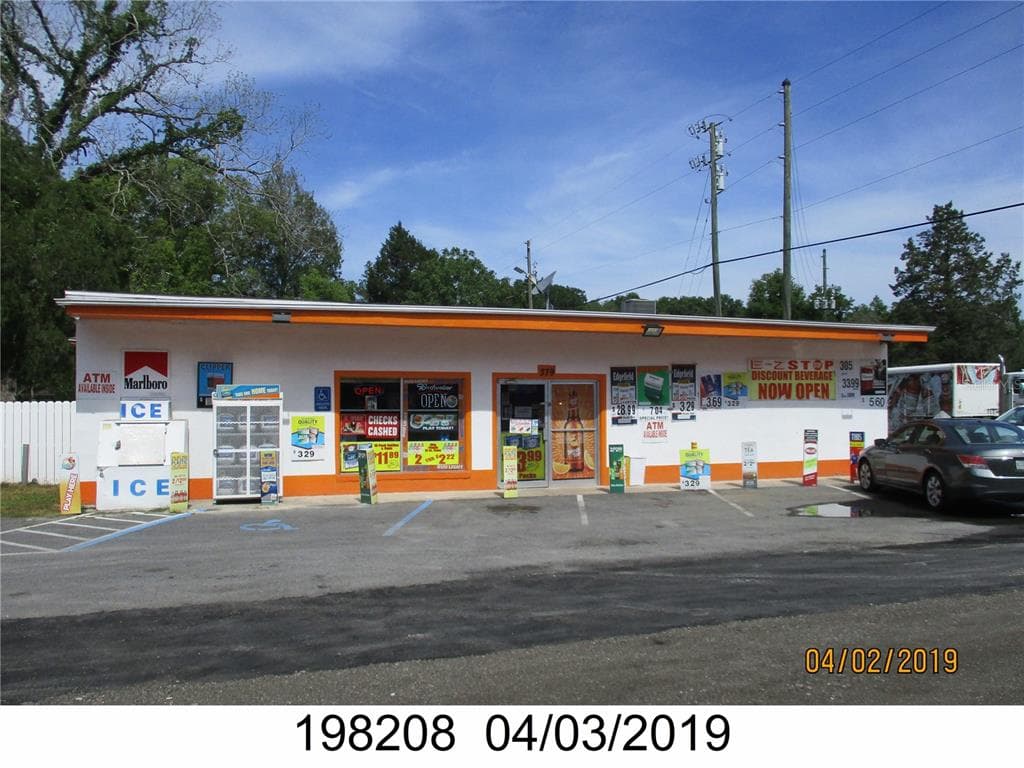 379 BROAD STREET BROOKSVILLE, FL 34604