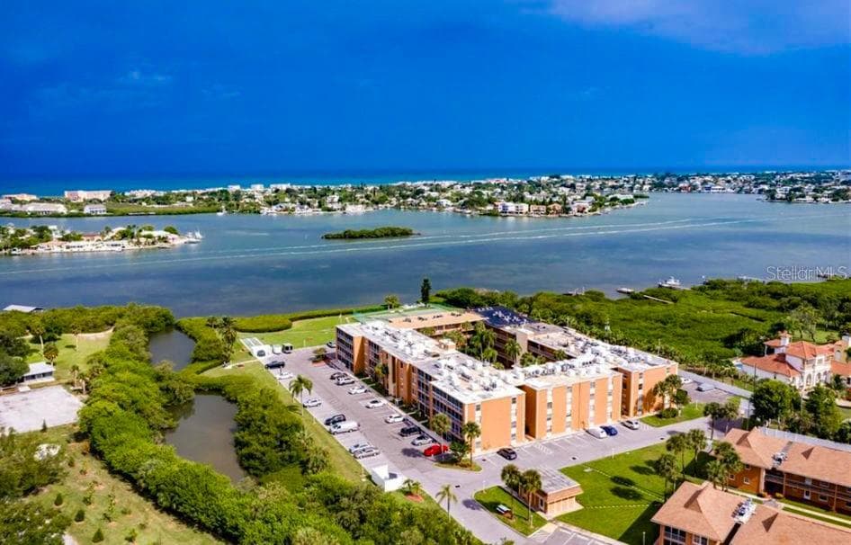 12760 INDIAN ROCKS ROAD UNIT 1025 LARGO, FL 33774