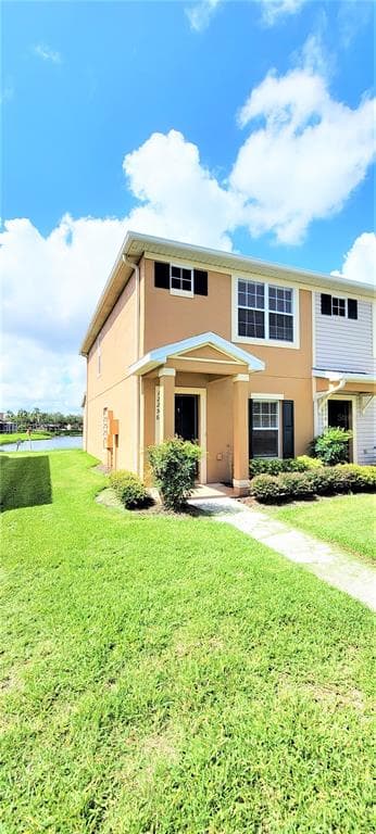 12256 FOXMOOR PEAK DRIVE