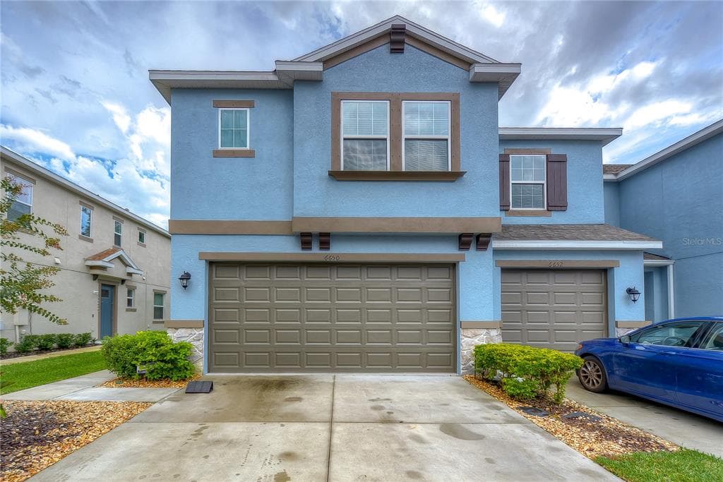 6650 ROCKY PARK STREET TAMPA, FL 33625