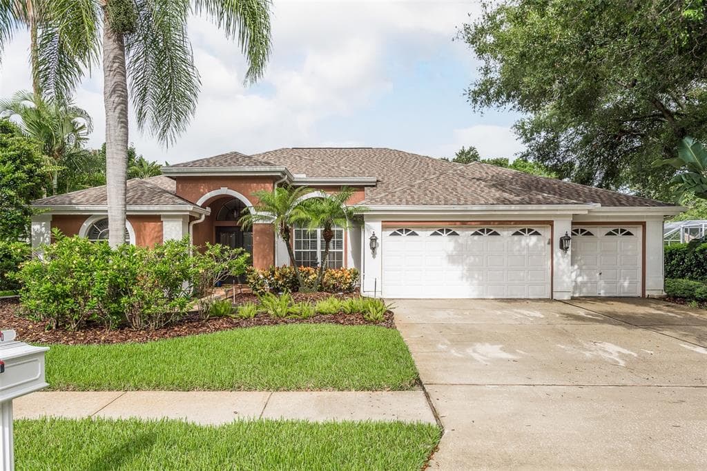 4410 LAVENDER DRIVE PALM HARBOR, FL 34685