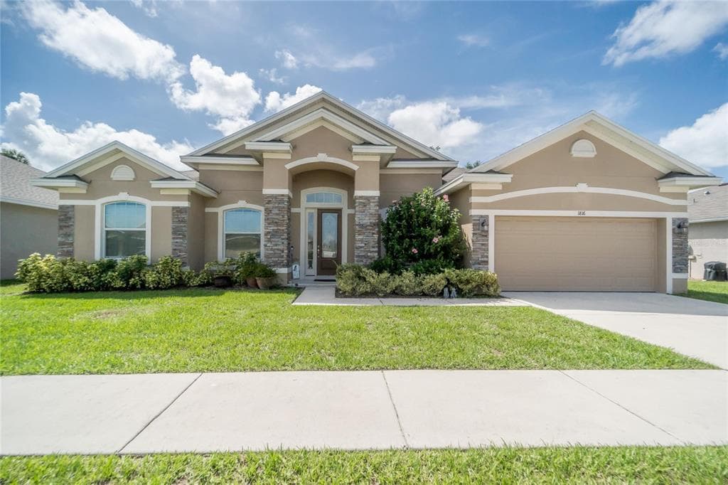 1816 JAMES TOWNE LANE BARTOW, FL 33830