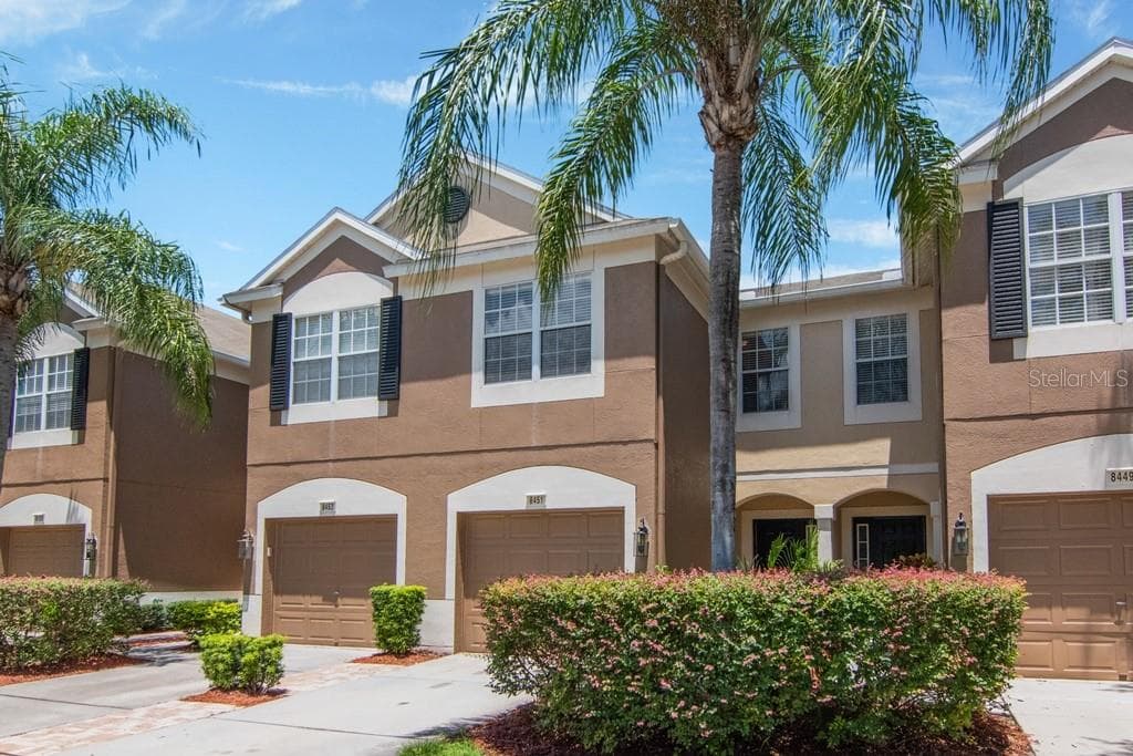 8451 SANDY BEACH STREET TAMPA, FL 33634