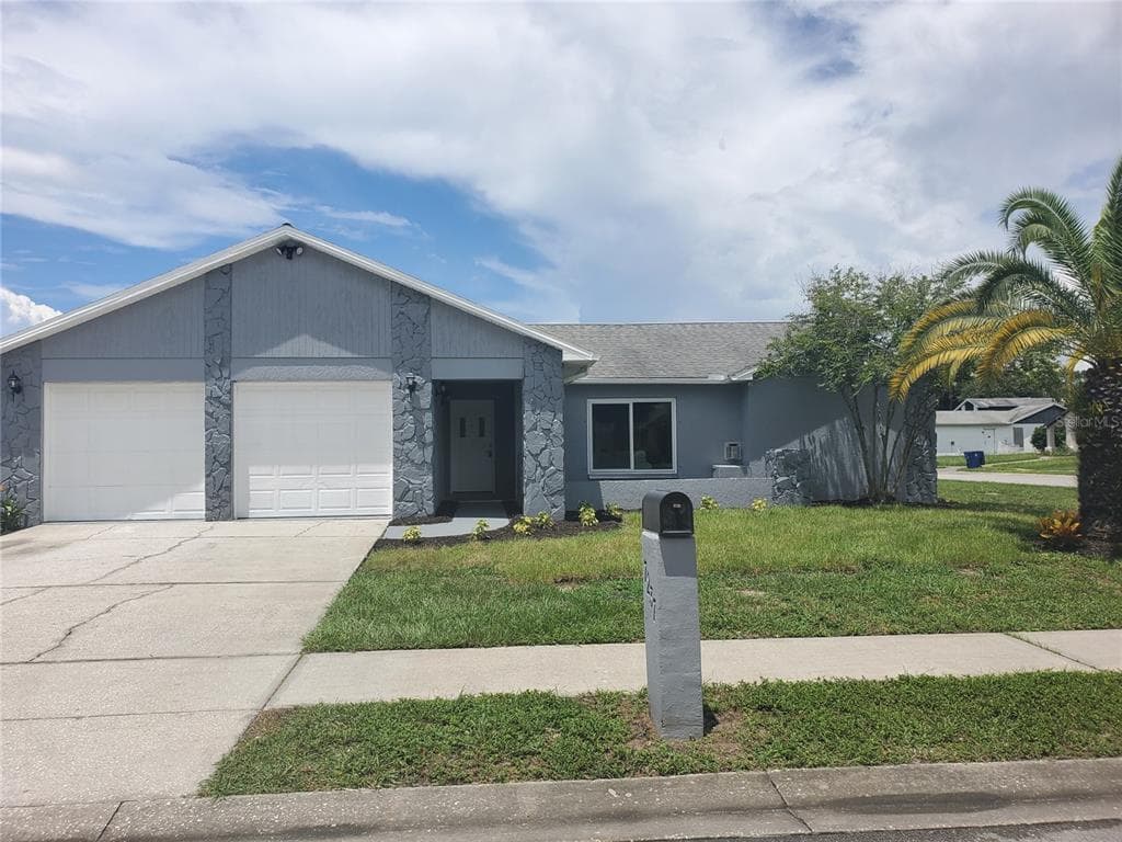 7237 ARBOR VIEW LANE NEW PORT RICHEY, FL 34653