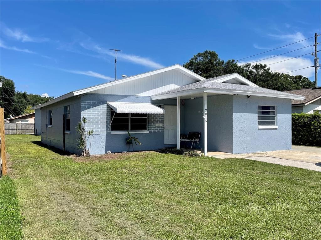 7015 64TH WAY N PINELLAS PARK, FL 33781
