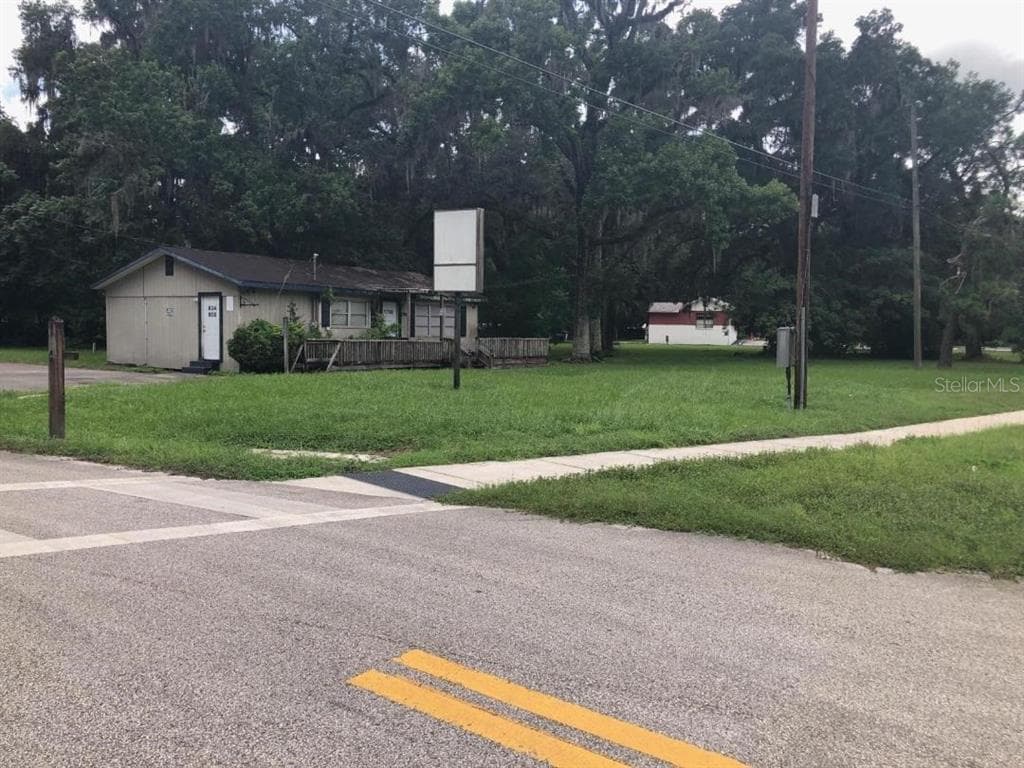 1790 E JEFFERSON STREET BROOKSVILLE, FL 34601