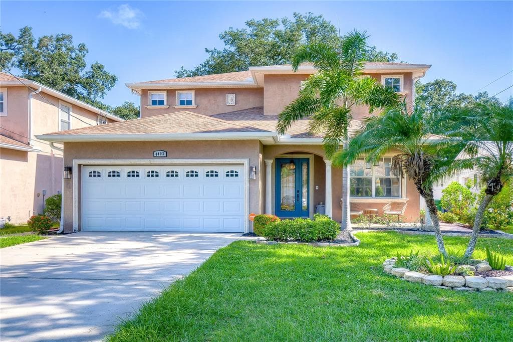 4403 W PRESCOTT STREET TAMPA, FL 33616