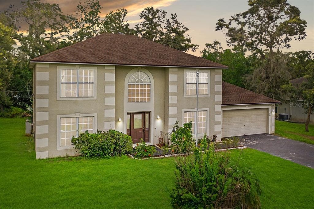 2246 GAUCHO AVENUE SPRING HILL, FL 34608