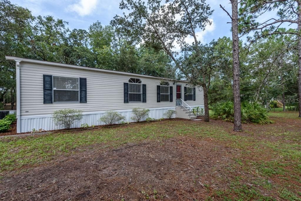 17544 BATHURST AVENUE SPRING HILL, FL 34610