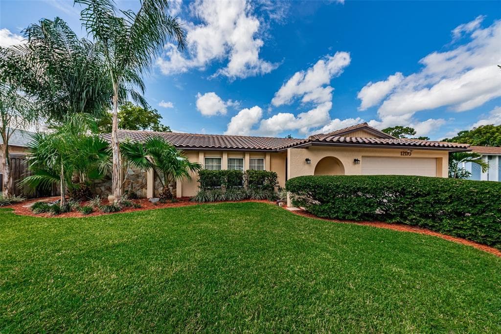 12170 88TH AVENUE SEMINOLE, FL 33772