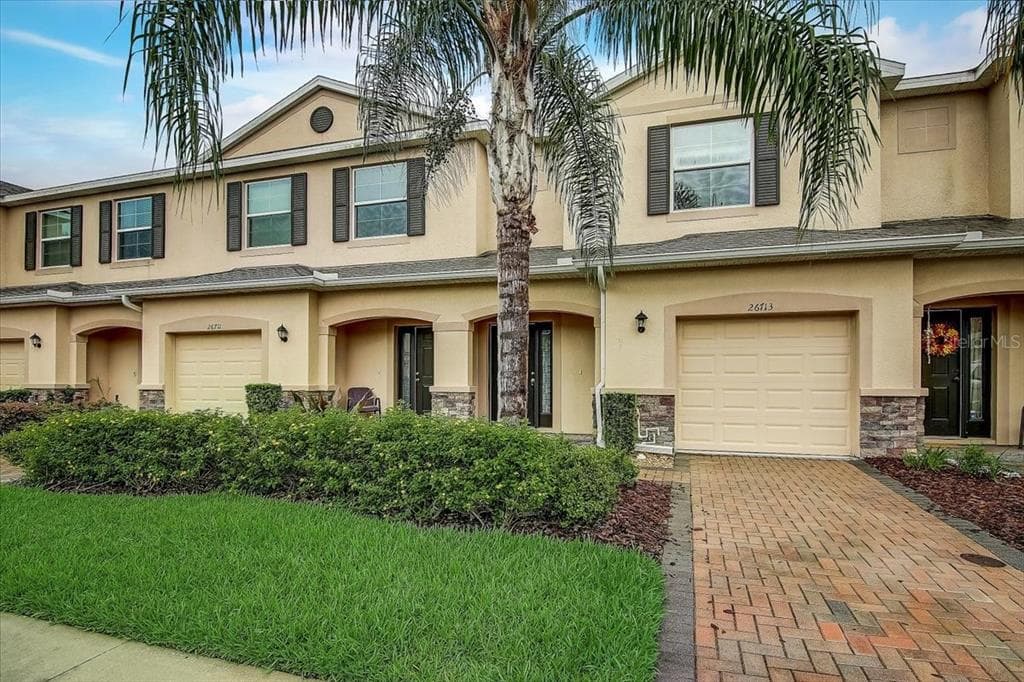 26713 JUNIPER BAY DRIVE WESLEY CHAPEL, FL 33544