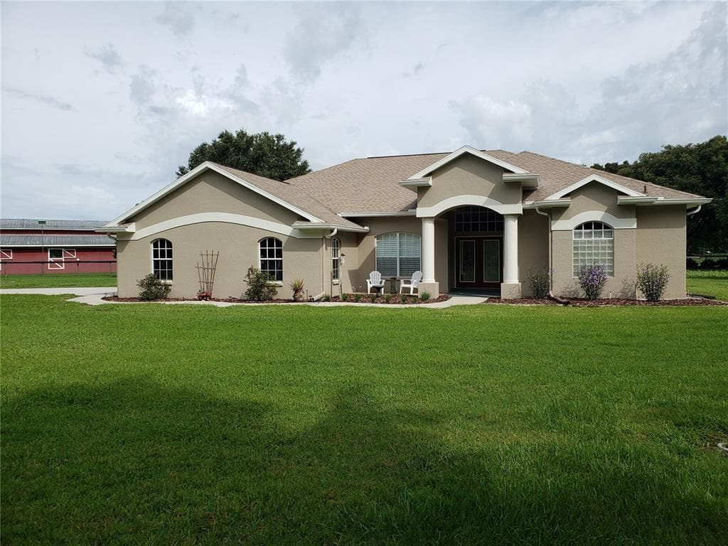 17049 RUSTLING WIND ROAD BROOKSVILLE, FL 34604