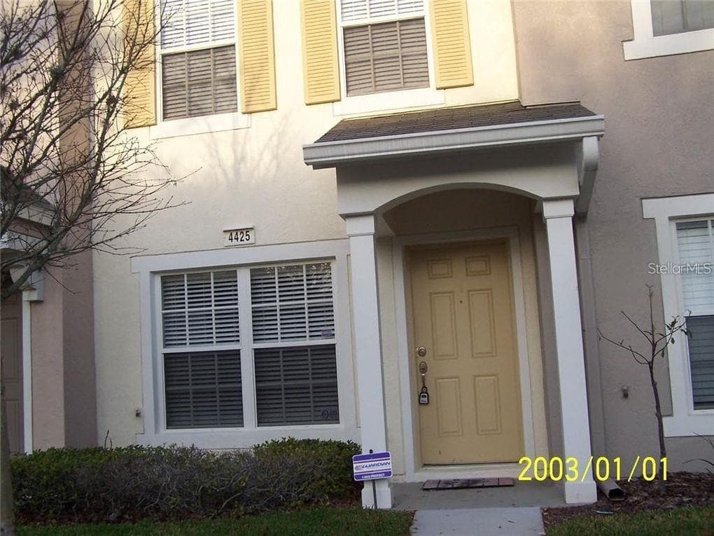 4425 BARNSTEAD DRIVE RIVERVIEW, FL 33578