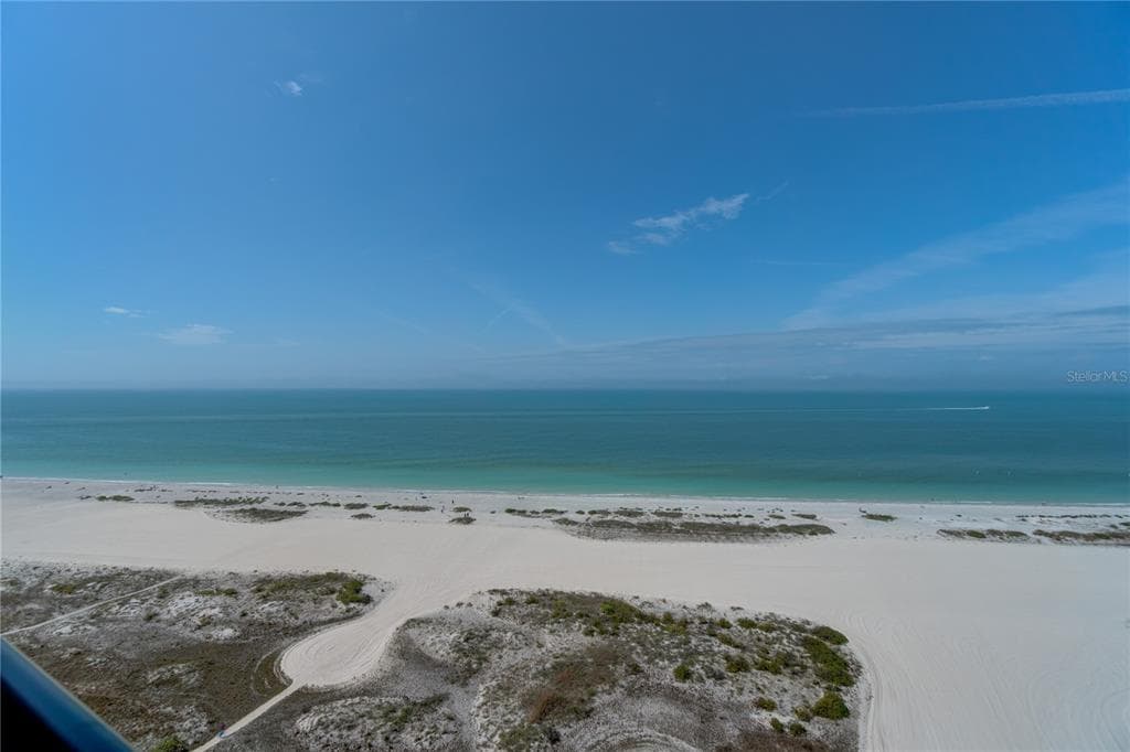 1270 GULF BOULEVARD UNIT 1901 CLEARWATER, FL 33767