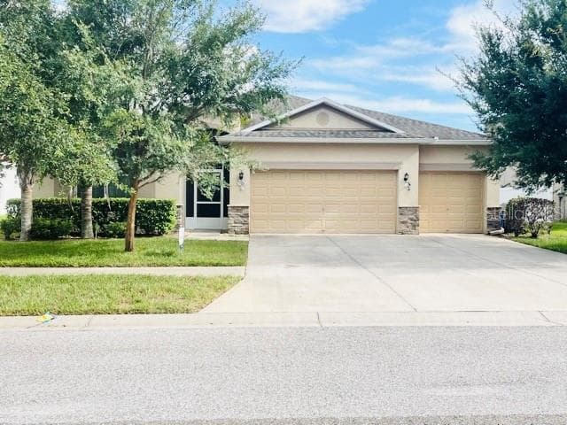 10847 CARLOWAY HILLS DRIVE WIMAUMA, FL 33598