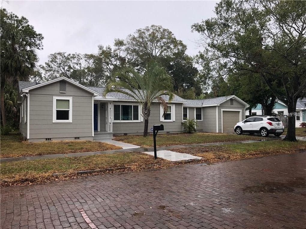 5227 20TH AVENUE S GULFPORT, FL 33707