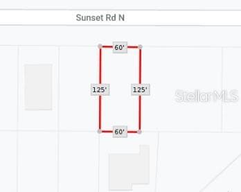 431 SUNSET ROAD N ROTONDA WEST, FL 33947